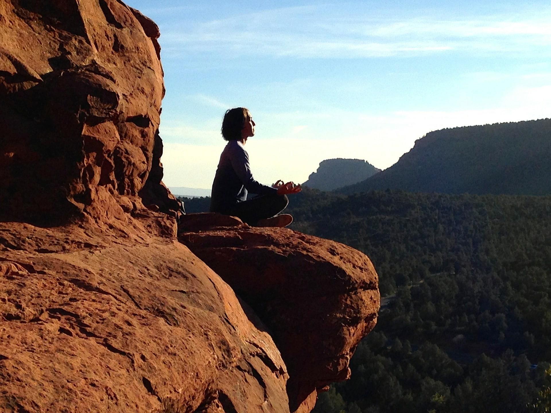 Qu'est-ce qui rend le yoga typique en Inde ?