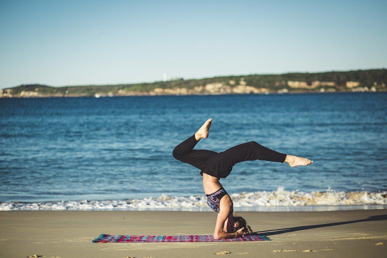 Quelle forme de yoga choisir ? 