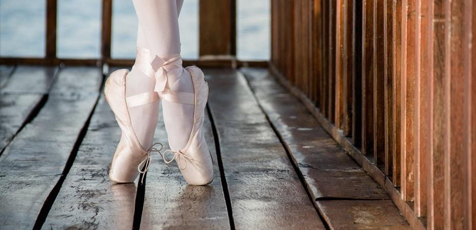 Comment apprendre à danser à un enfant ?