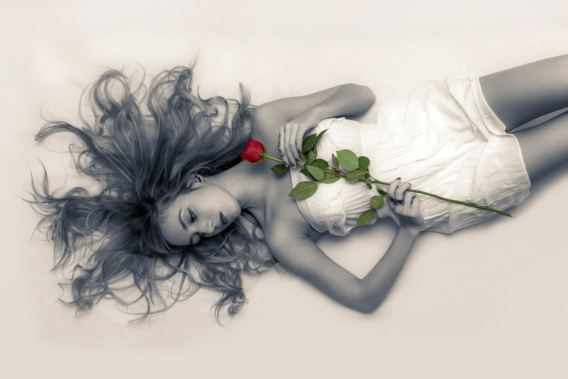 Comment dessiner une belle femme ?