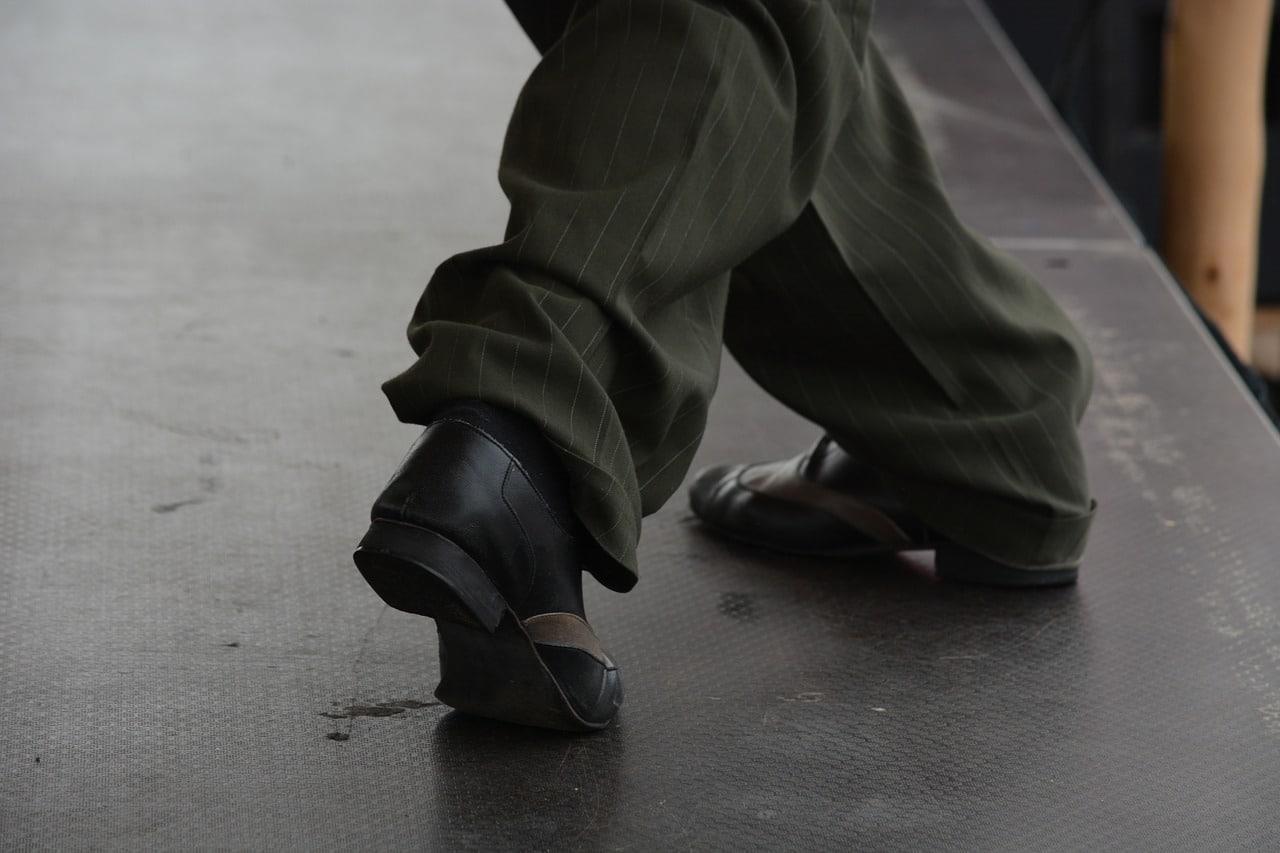 Comment améliorer sa mémorisation de danseur ? 
