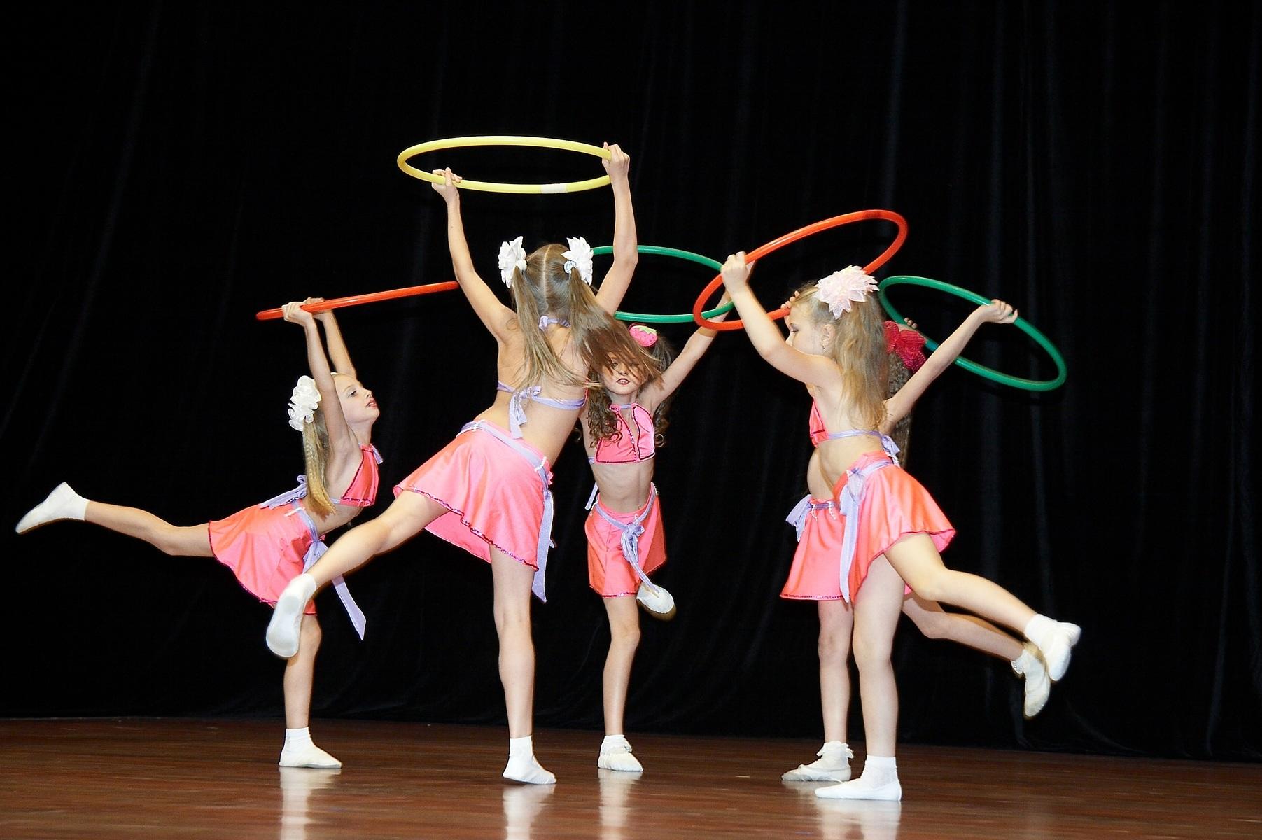 Quelles sont les écoles pour danser à Paris ?