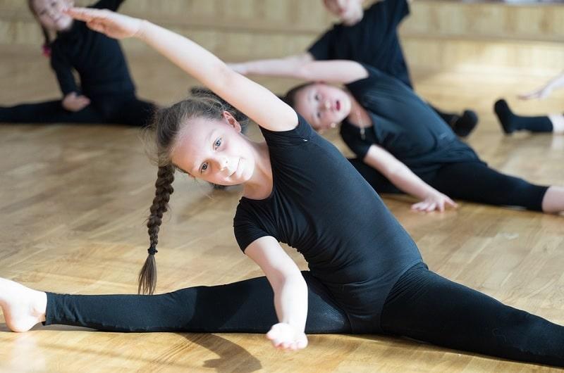 Pourquoi la danse est une bonne idée ?