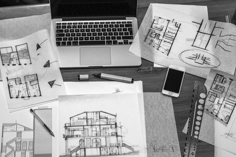 Pourquoi dessiner une maison ?