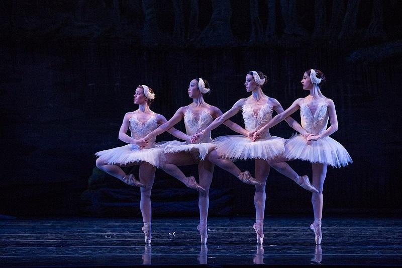 Pourquoi choisir les cours de danse classique ?