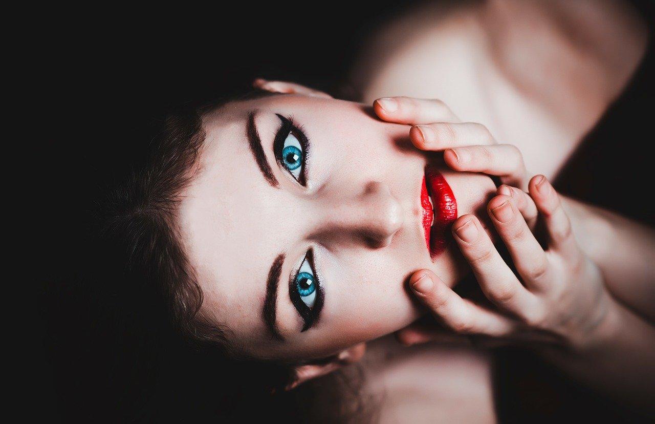 Quel maquillage sur scène pour une danseuse ?