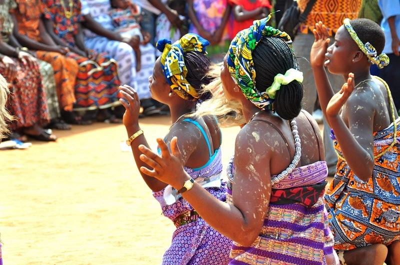 Quelle danse choisir pour son enfant ?