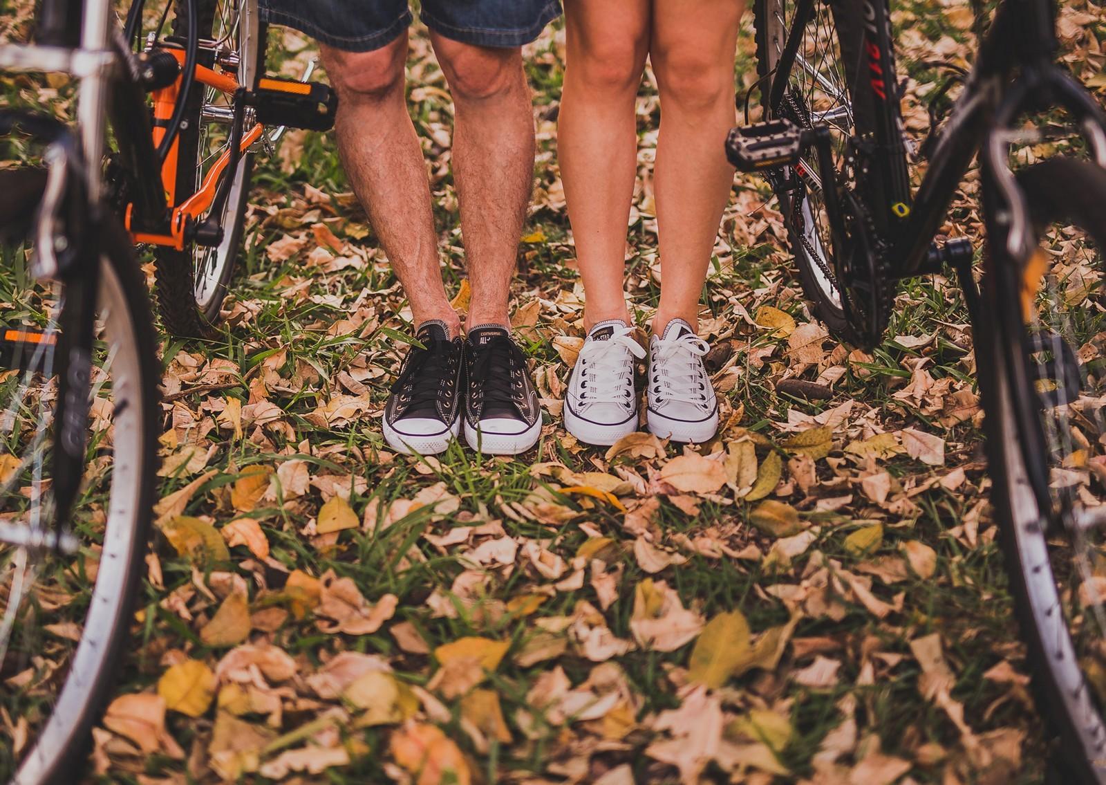 Apprendre à dessiner les jambes : facile ?