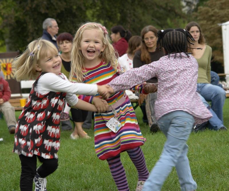 Pourquoi inscrire son enfant à la danse ?