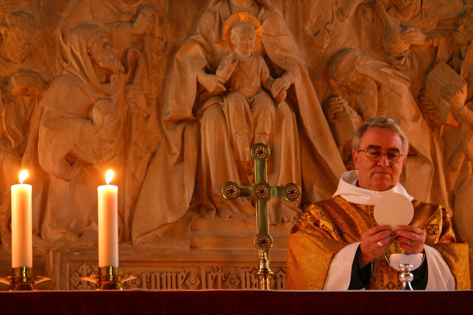 Comment apprendre à chanter avec les chants de religion ?