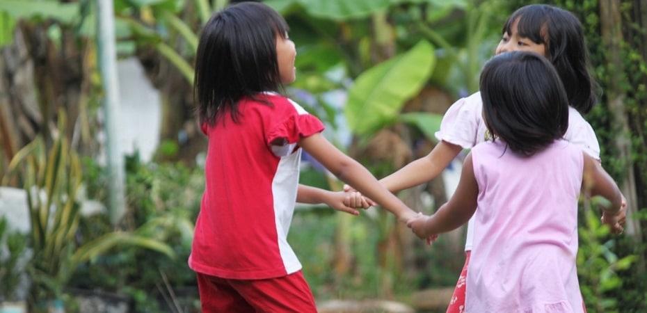 Pourquoi inscrire son enfant à la danse ?