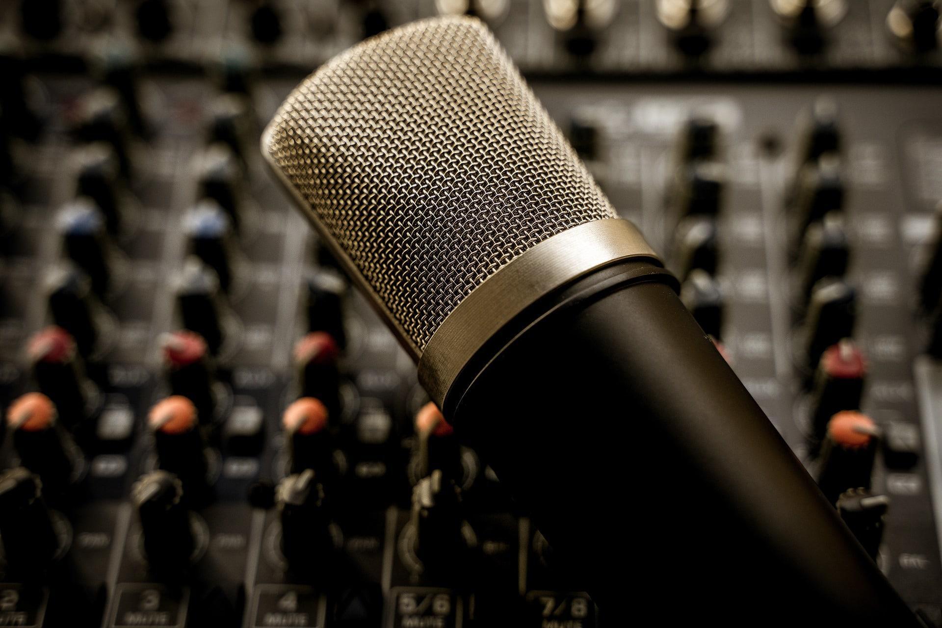 Combien coûte un enregistrement studio en chant ?