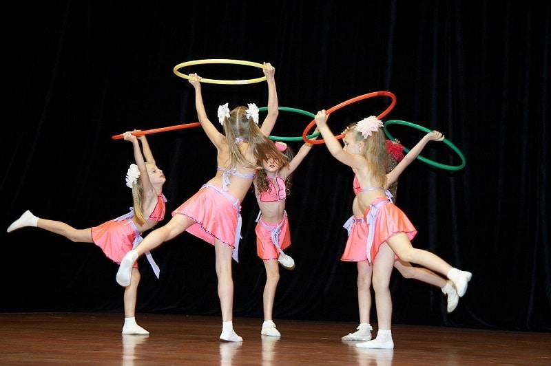 Comment gagner en estime de soi grâce à la danse ?