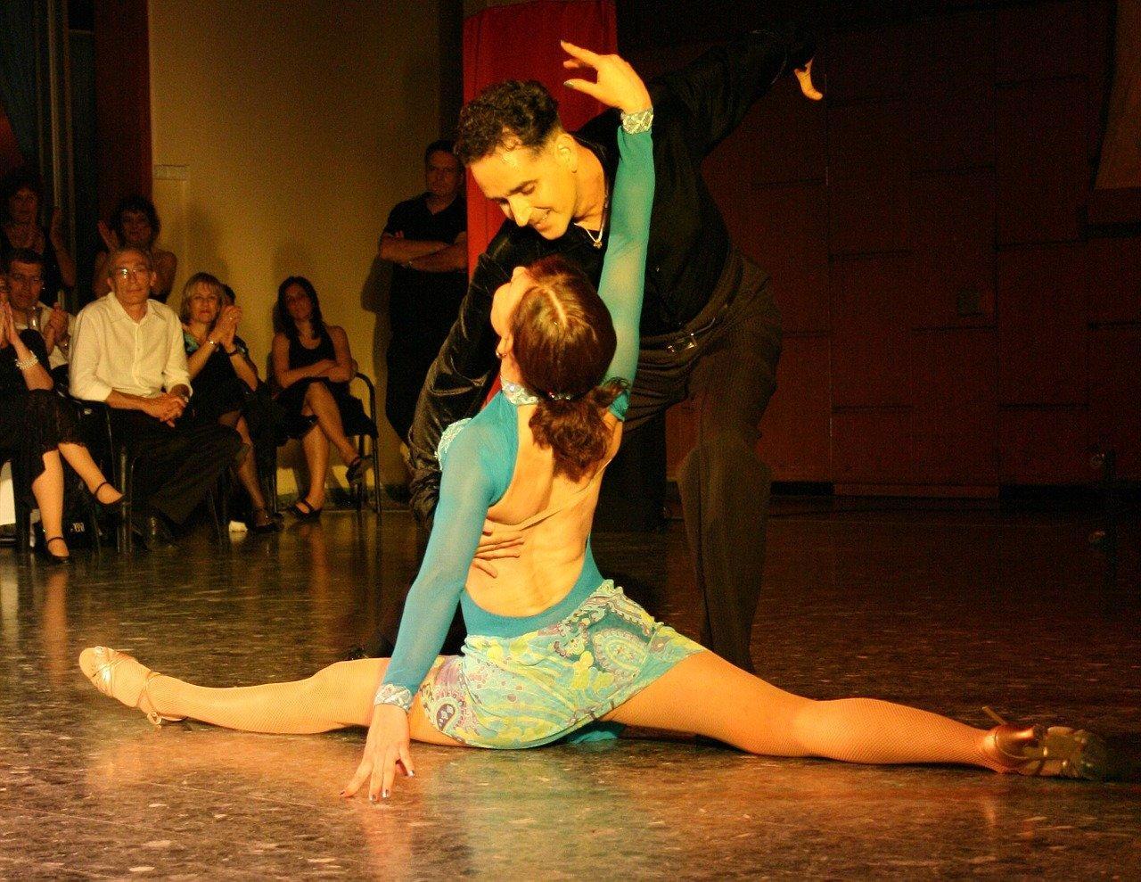 Comment s'habiller pour son cours de ballet ?