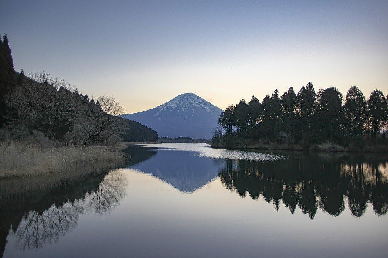 Quelle sont les activités à faire près du Mont Fuji ?