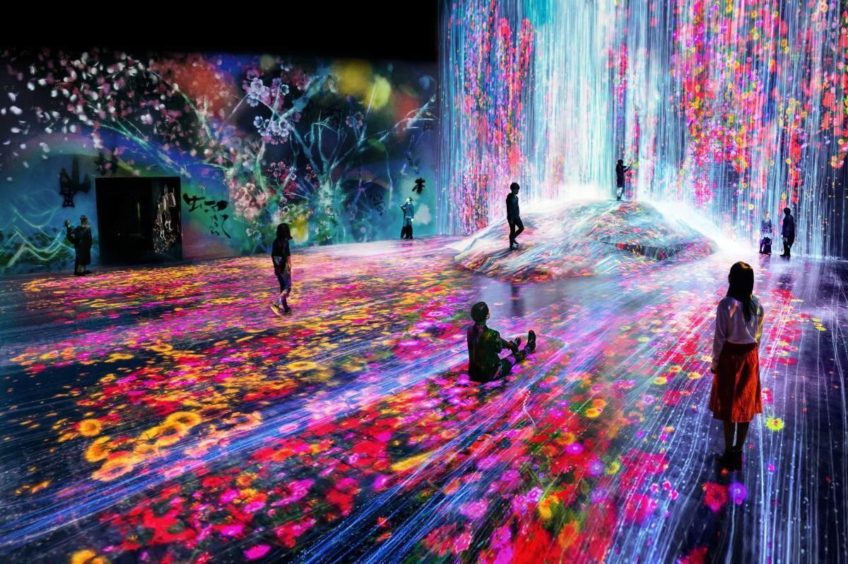 Quel musée faut-il voir lors de ses vacances à Tokyo ?