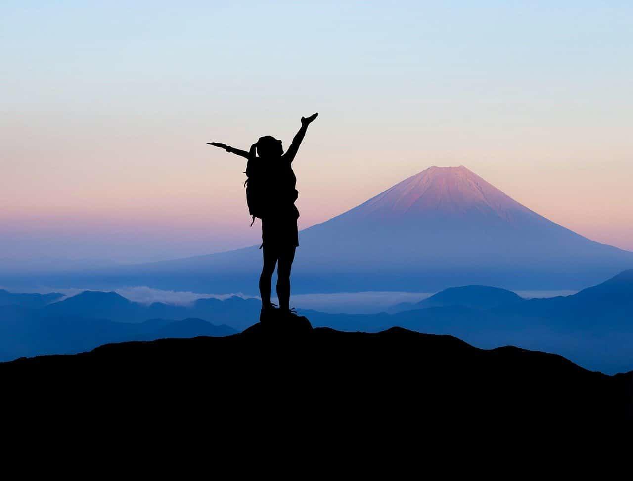Que faire aux alentours du volcan japonais ?