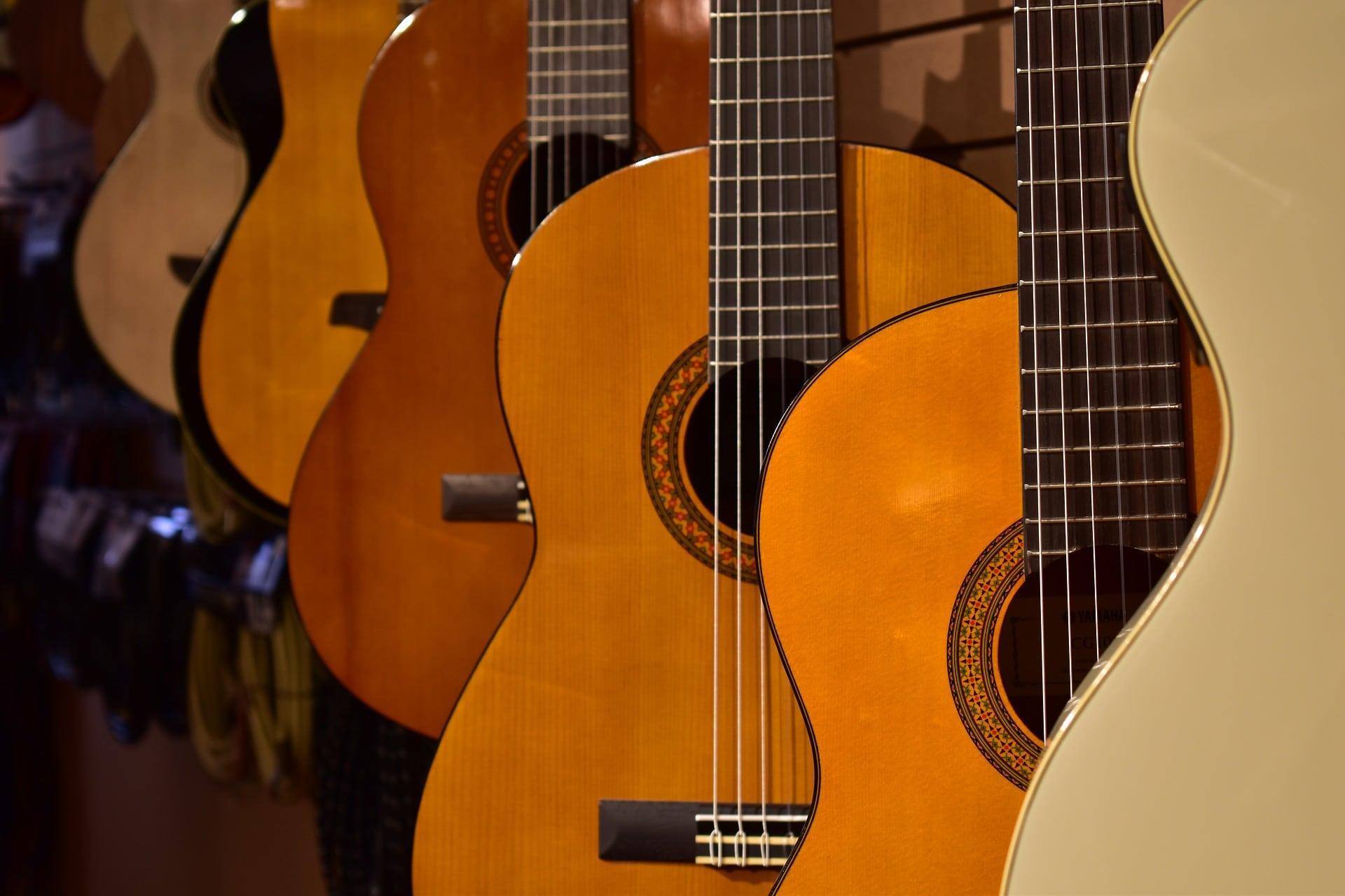 Cours de musique : comment savoir ce qu'on aime jouer ?