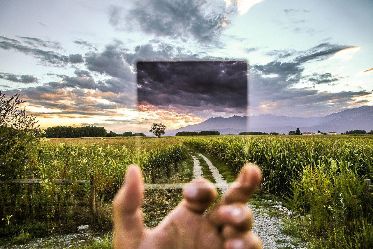 Combien y a t il de filtres sur un iphone ?