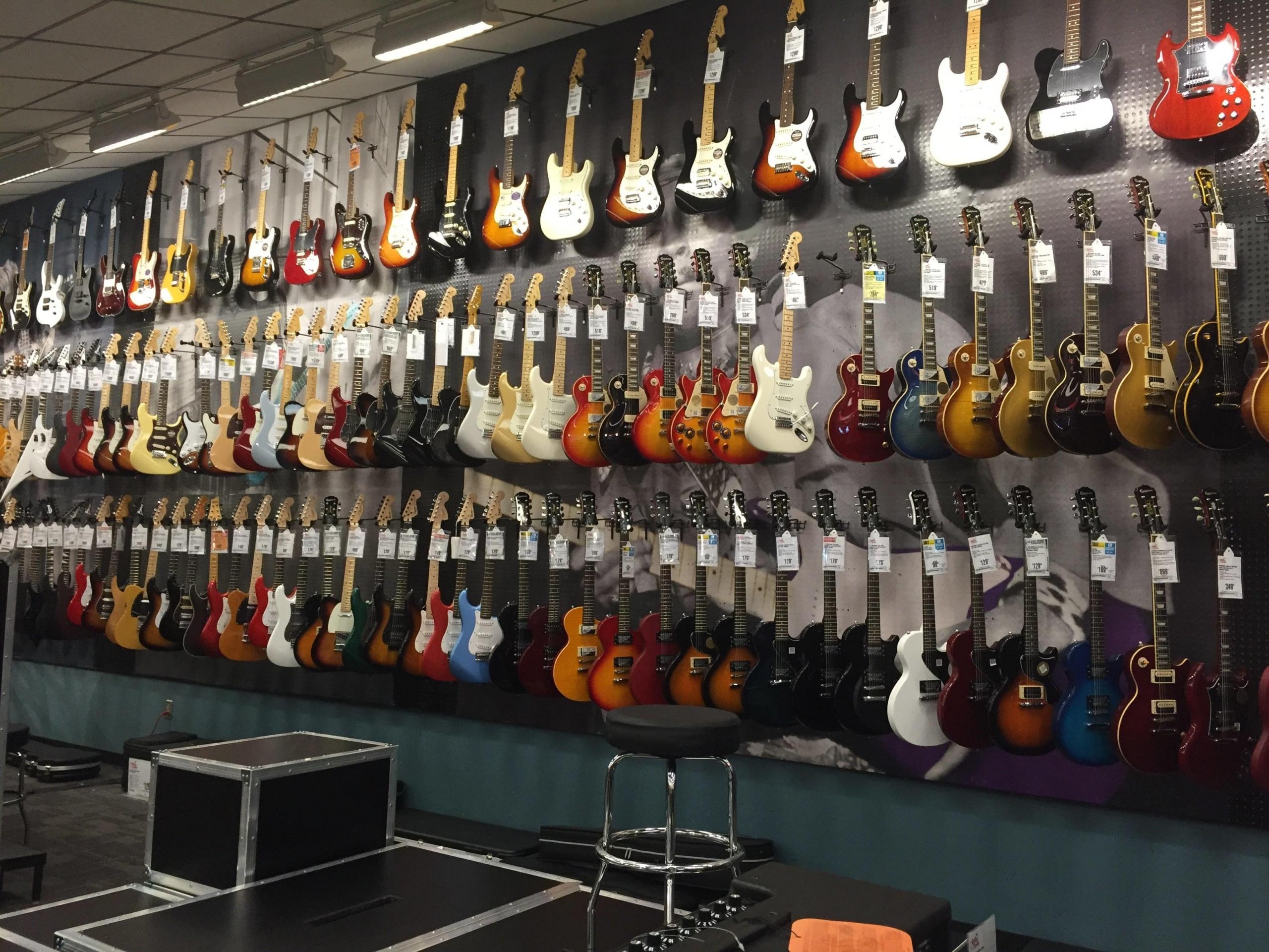Comment choisir ses instruments ?
