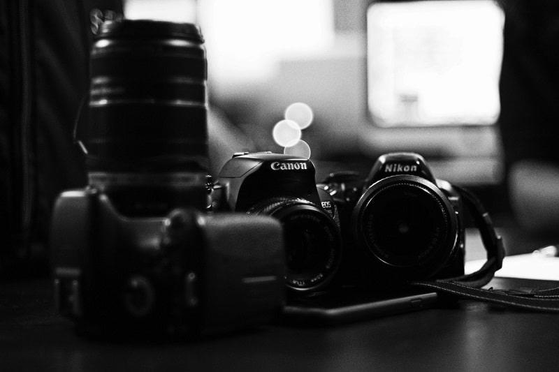 Quel type d'appareil photo choisir ?