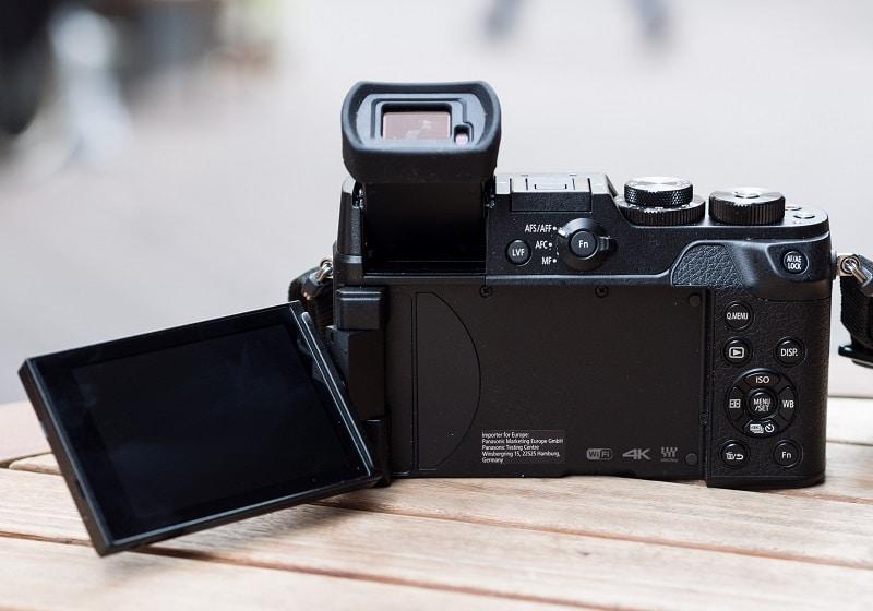 Quels sont les différents types d'appareil pour filmer ?