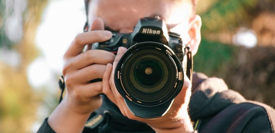 Comment filmer avec un reflex ?