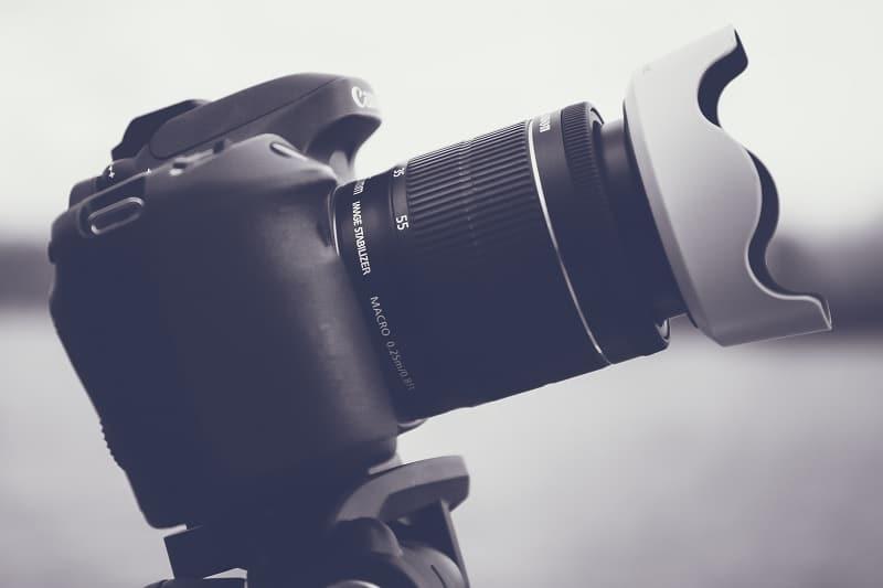 Quel appareil photographique acheter ?