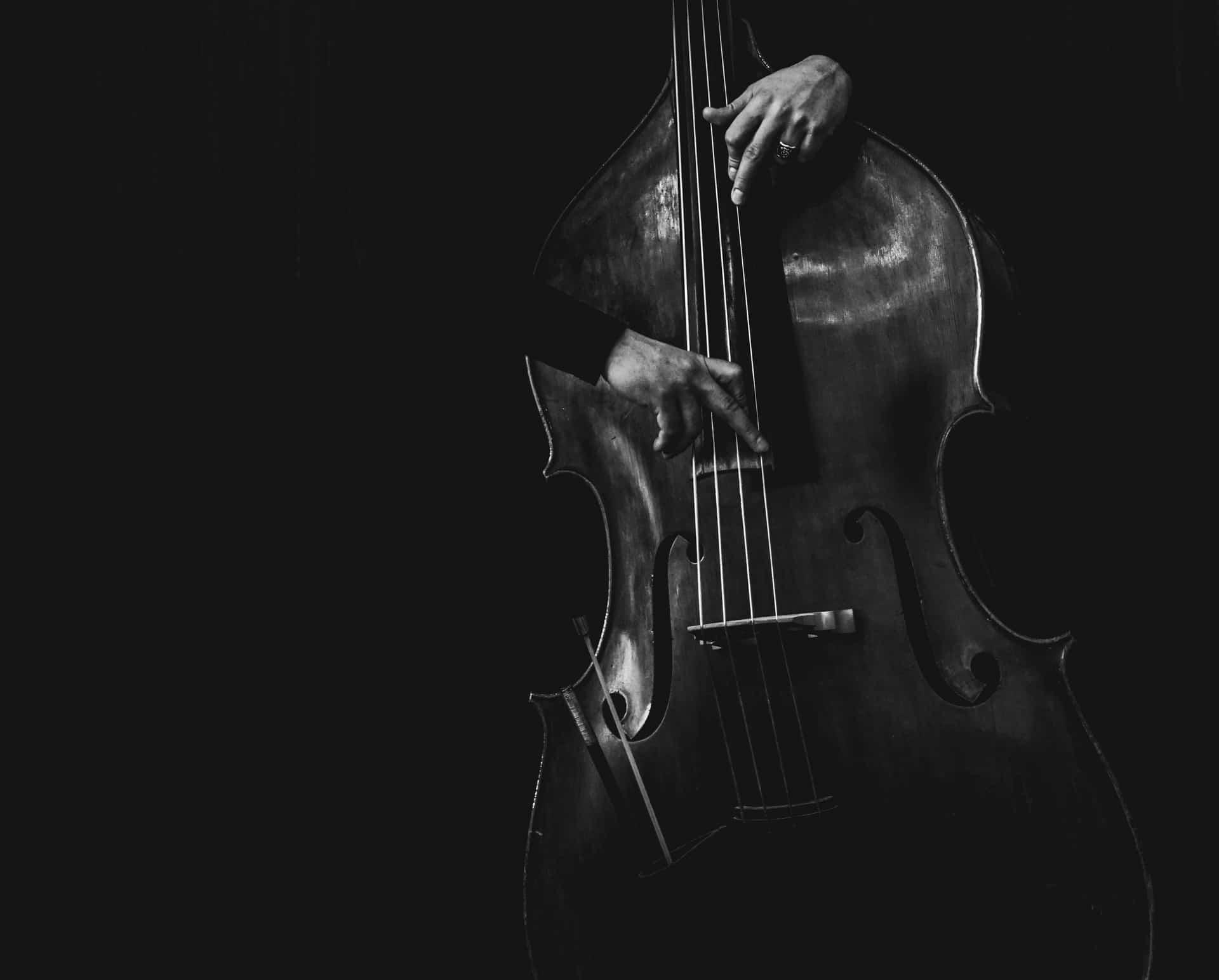 Depuis quand cet instrument plus grave que la guitare existe-t-il ?