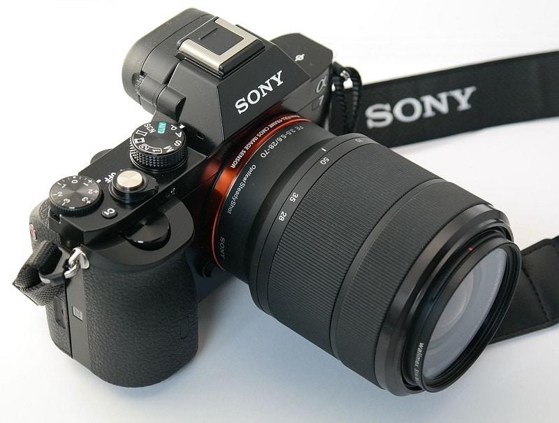 Pourquoi filmer avec un hybride ?