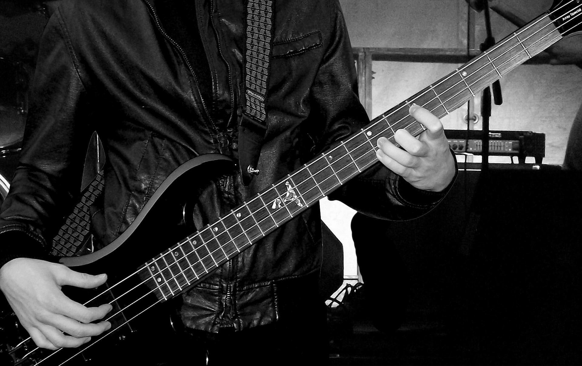 Où trouver les meilleurs solos de bassistes de la pop rock ?