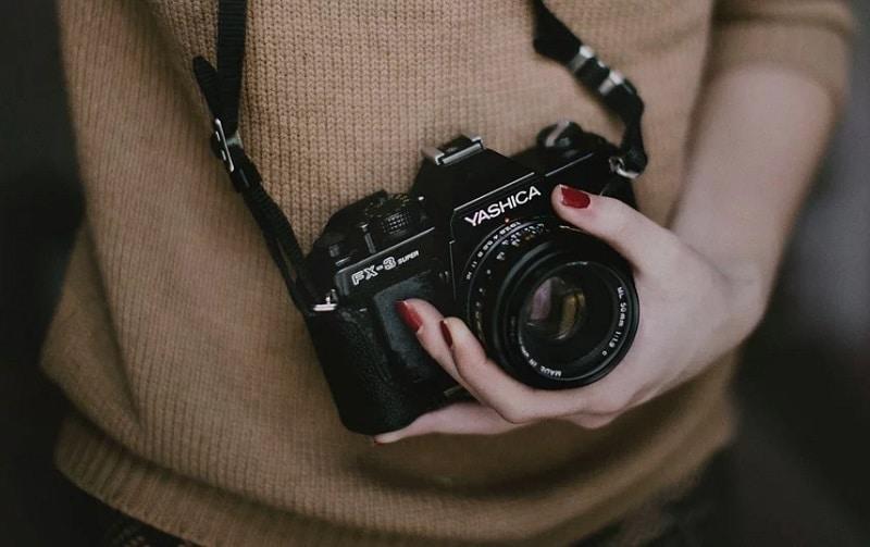 Quel critère choisir pour un photographe de mariage ?