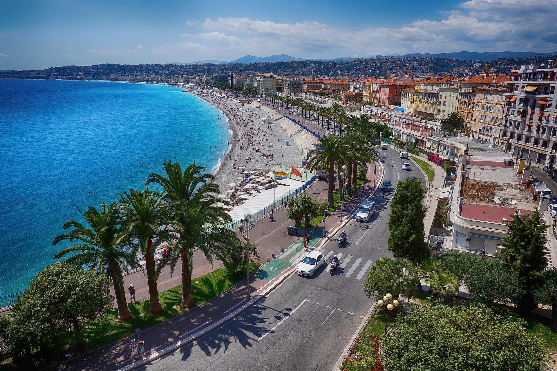 Combien ça coûte d'apprendre l'anglais à Nice ?