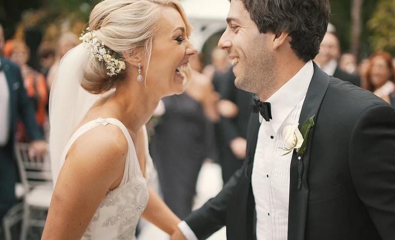 Par où commencer pour faire des photos de mariage ?