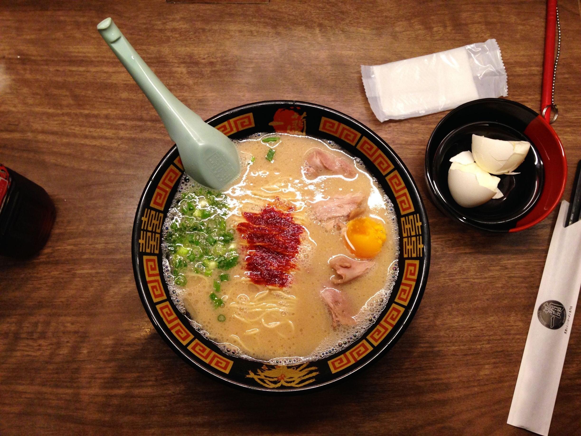 Dans quels lieux manger ou boire dans la capitale du Japon ?