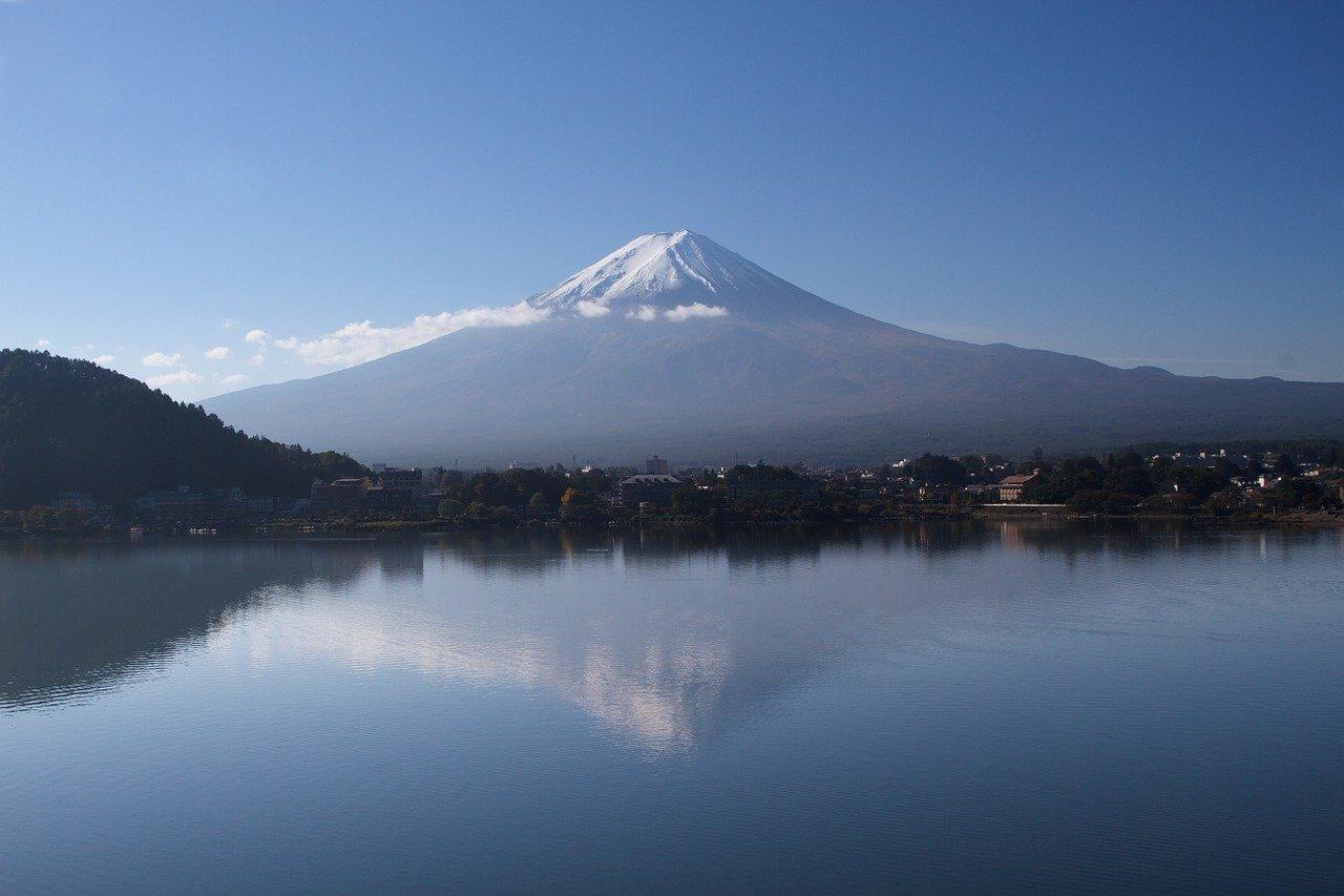 Comment organiser sa visite du mont Fuji ?