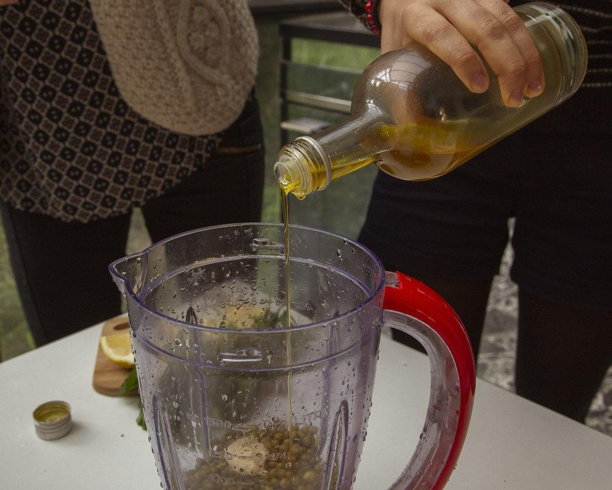 Comment trouver des élèves pour un cours de cuisine ?