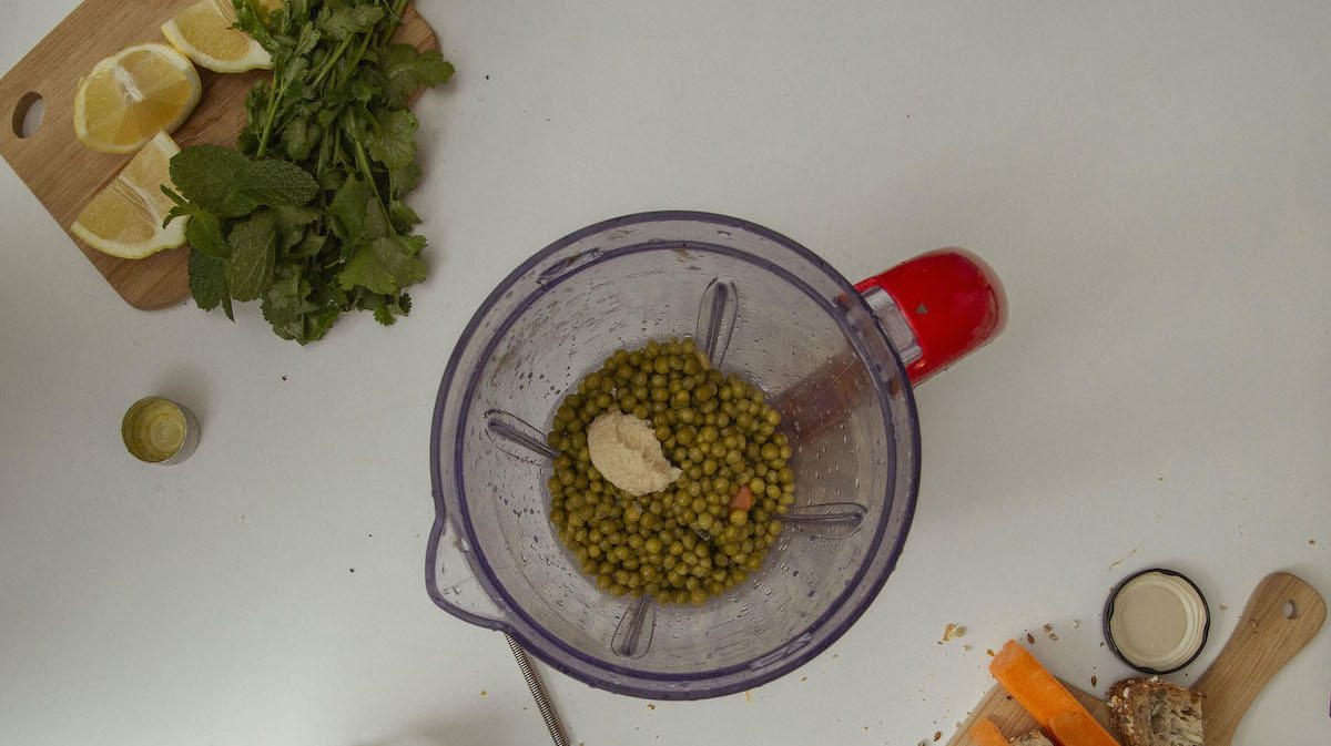 Quel est le meilleur moyen de trouver des élèves en cuisine ?