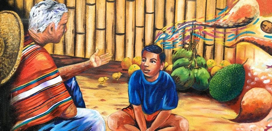 Comment bien enseigner les arts ?