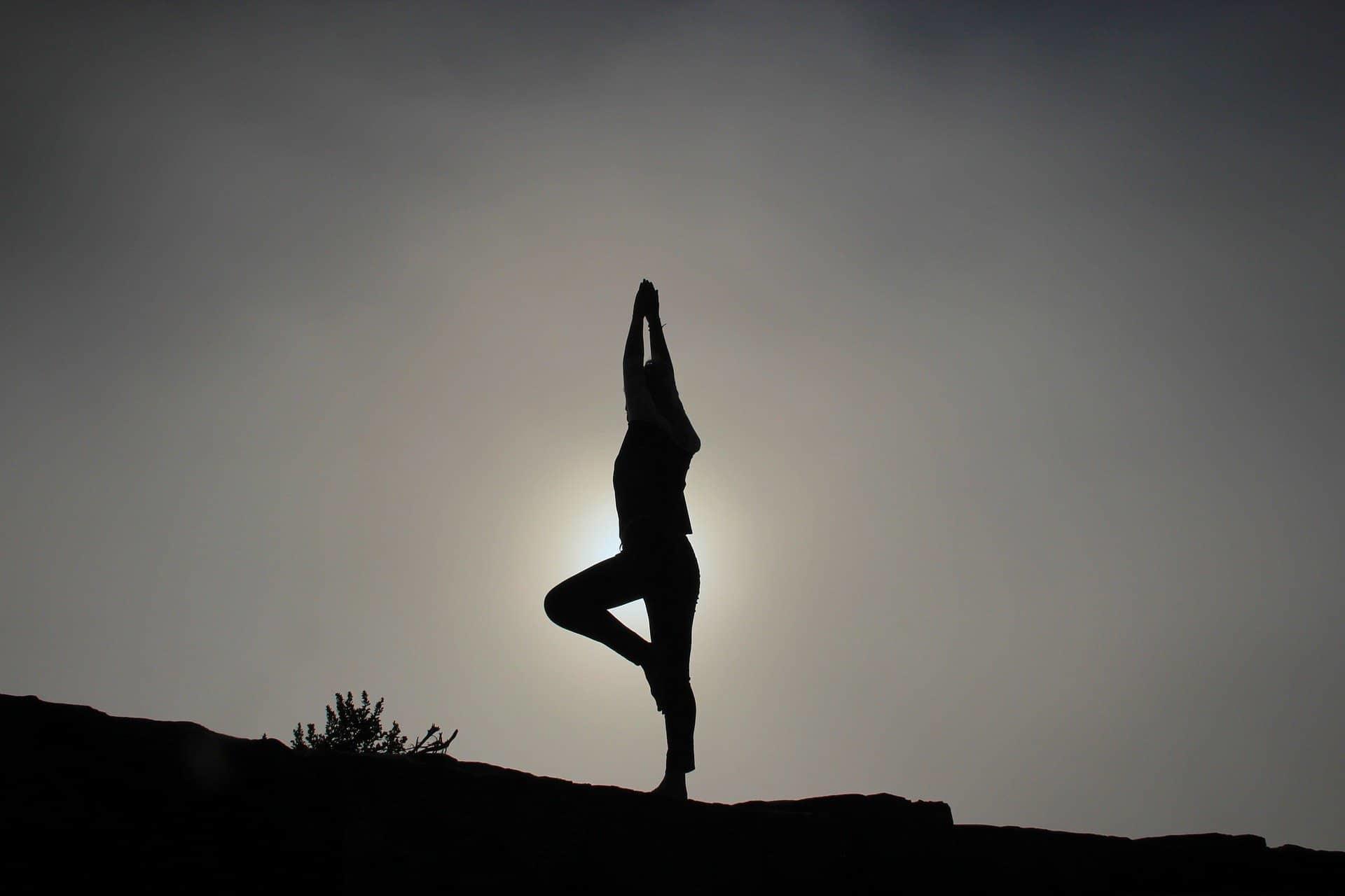 Pourquoi faire du yoga quand on est un enfant ?