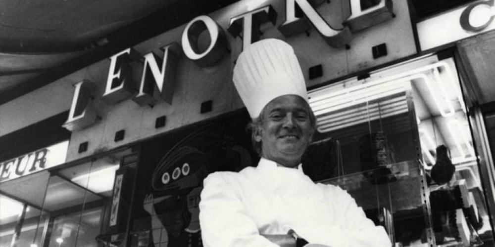 Qui sont les cuisiniers français les plus connus ?