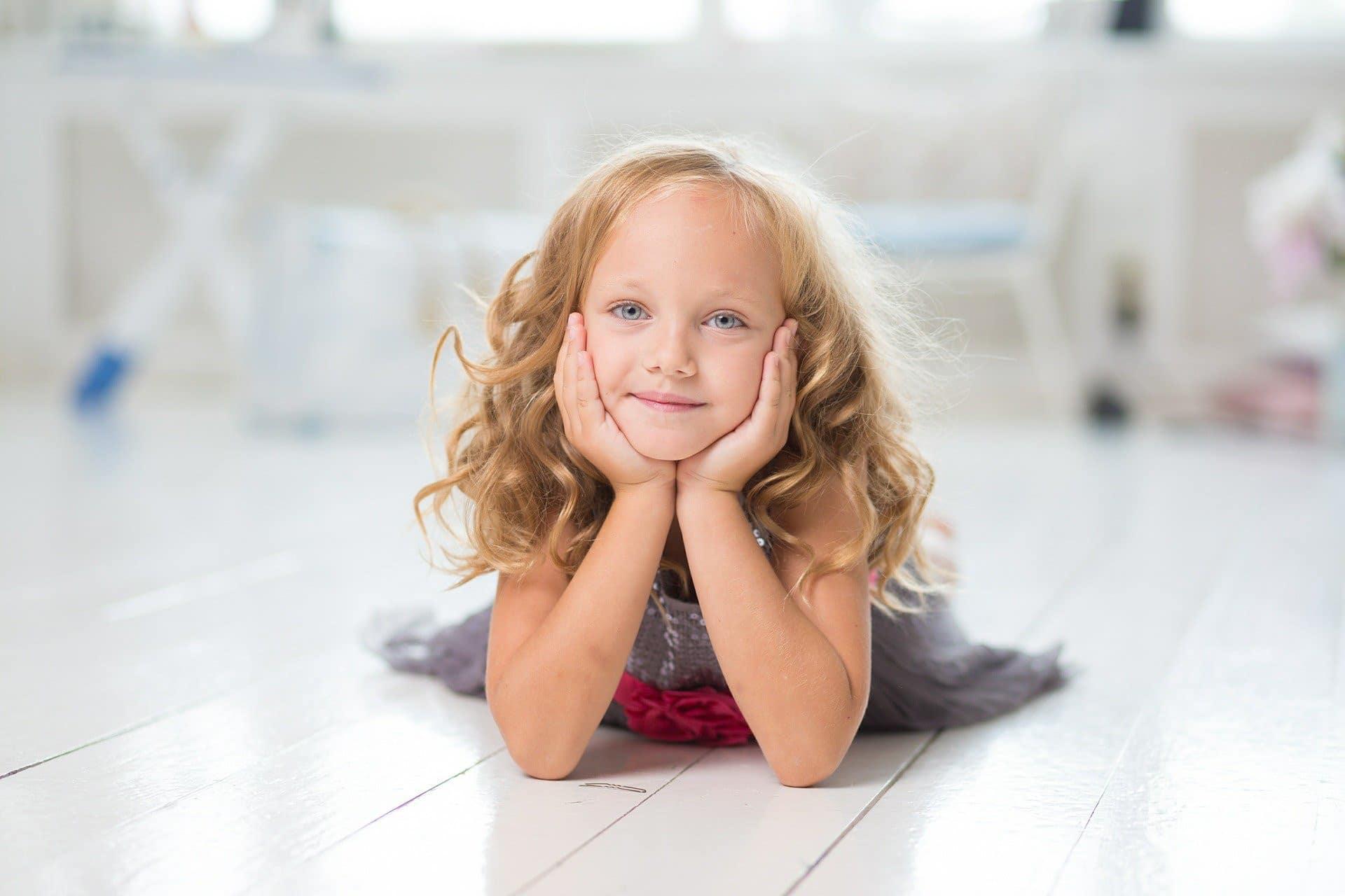 À quel âge un enfant peut-il faire du yoga ?