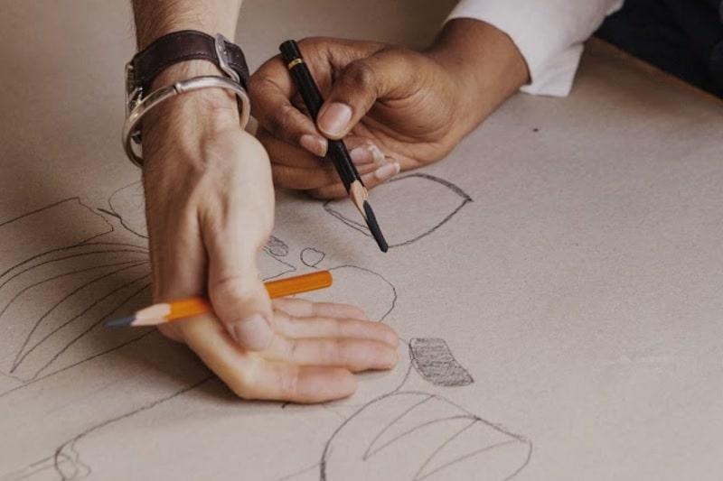 Comment débuter en dessin ?