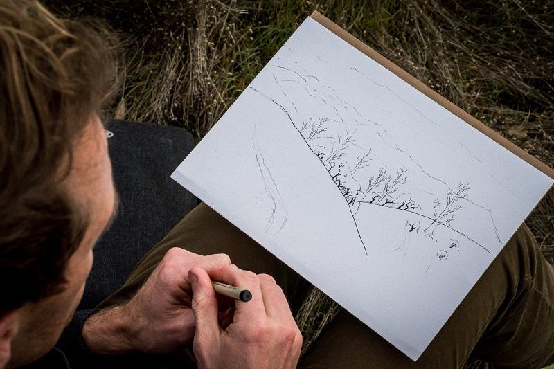 Comment s'entraîner au dessin ?