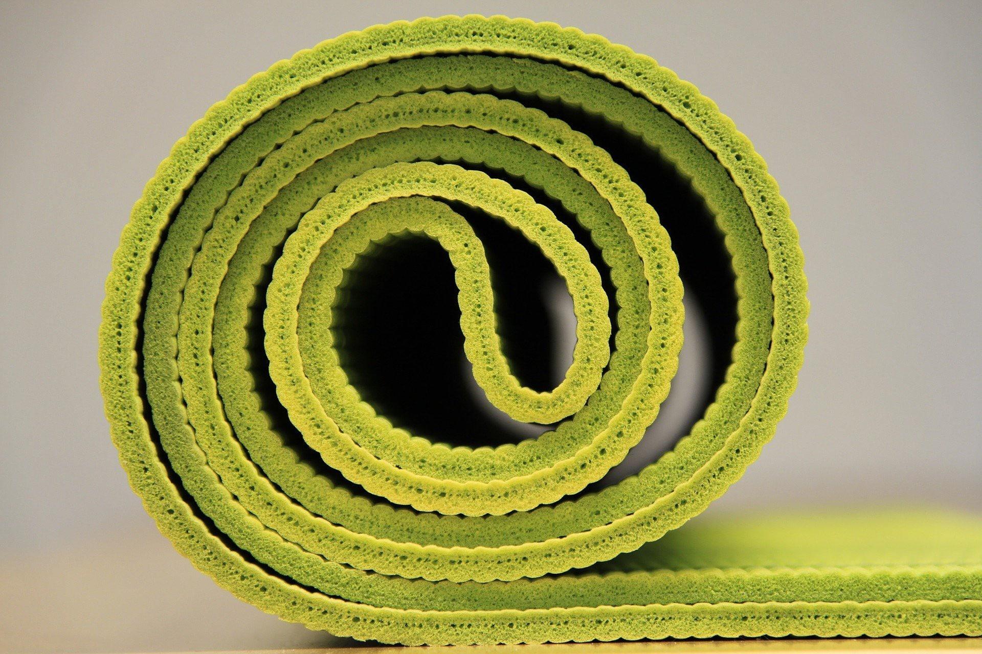 Que faire pour prendre un cours de yoga en famille ?