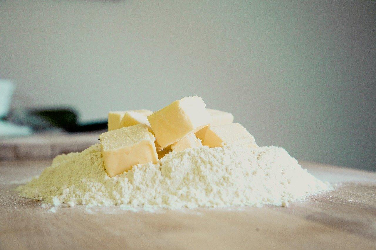 Quels sont les ingrédients indispensables en pâtisserie ?
