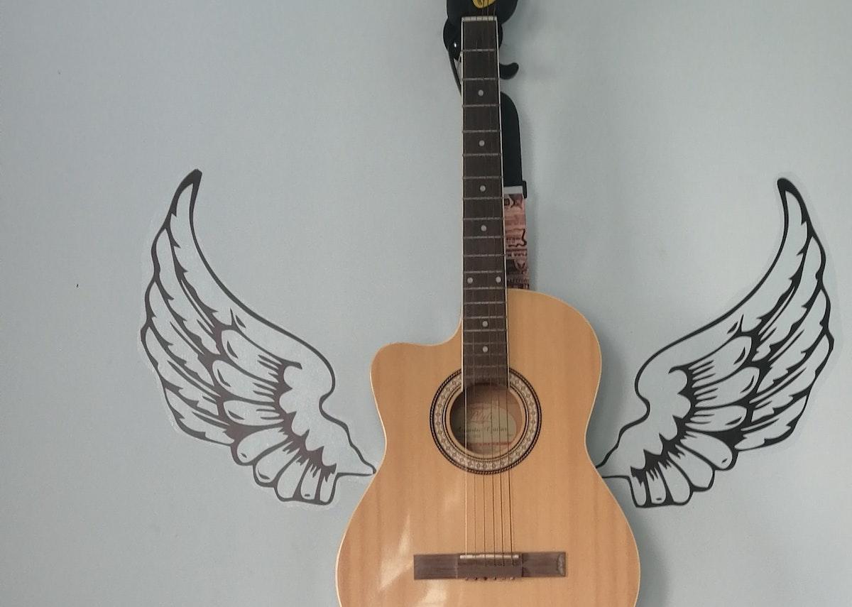 Comment maîtriser son manche de guitare ? 