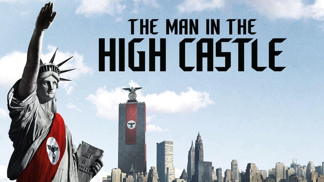 Quelles sont les meilleures séries Amazon Prime ?