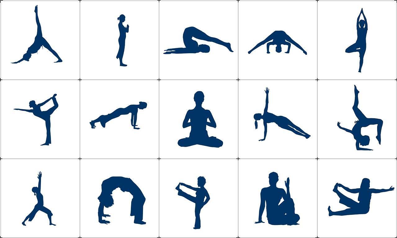 Comment faire du yoga avec ses enfants ?