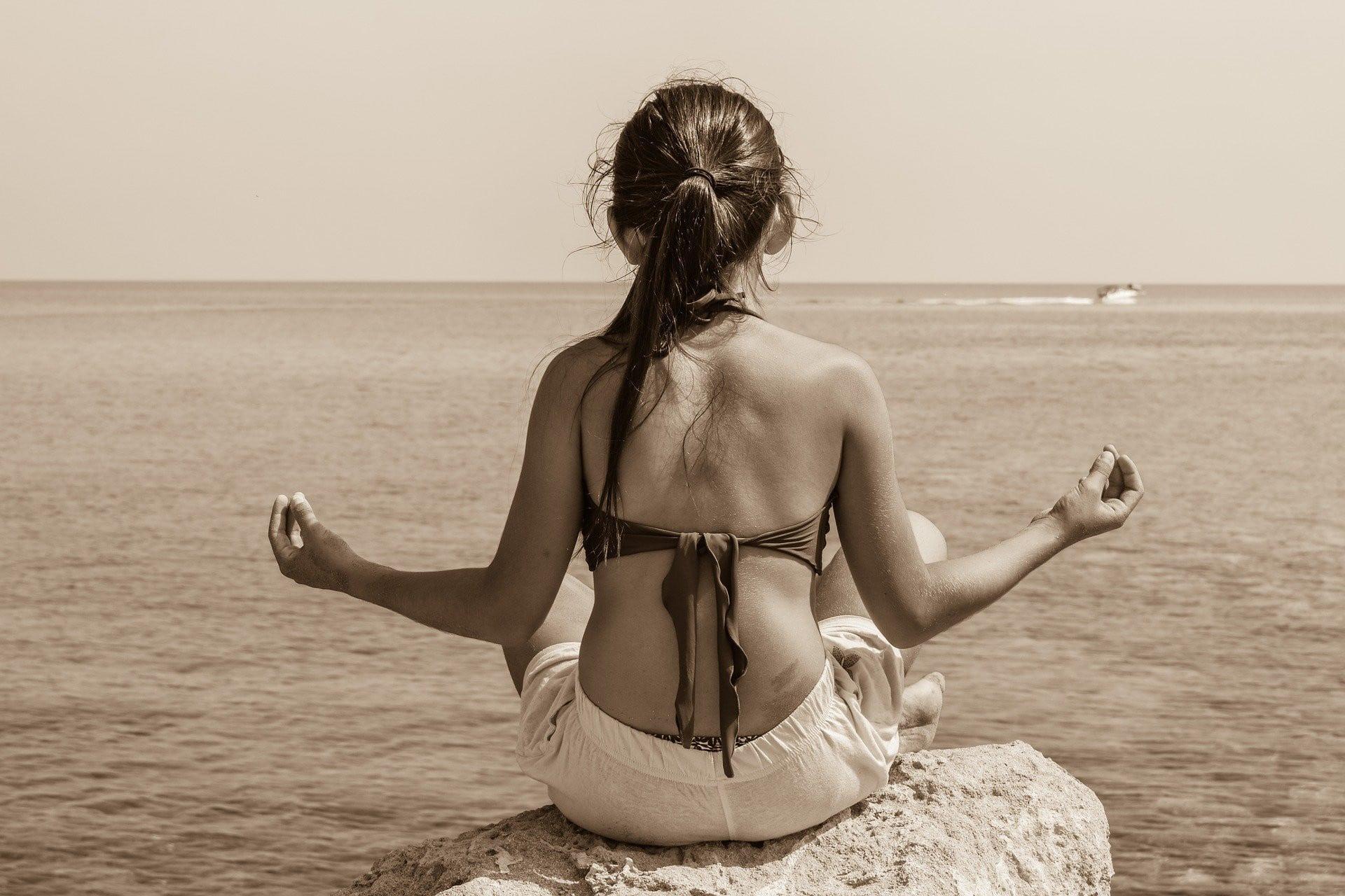 À partir de quel âge faire du yoga enfant ?